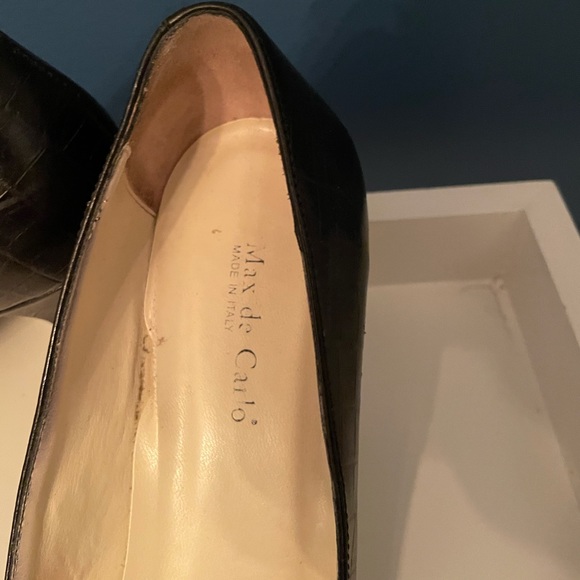 Max de Carlo Pumps - Picture 9 of 9